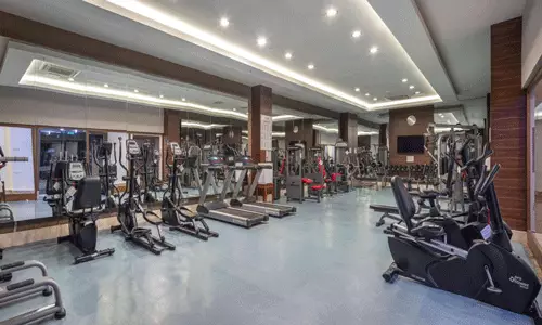 هتل رامادا ریزورت بای ویندهام لارا آنتالیا